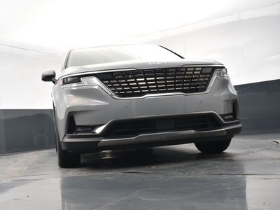 2023 Kia Carnival SX