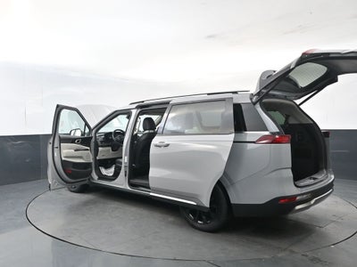 2023 Kia Carnival SX