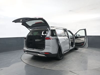 2023 Kia Carnival SX