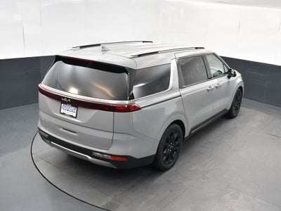 2023 Kia Carnival SX