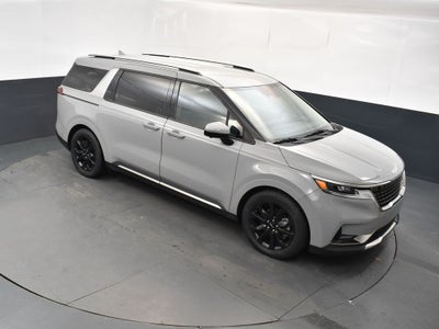 2023 Kia Carnival SX