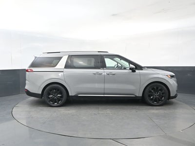 2023 Kia Carnival SX