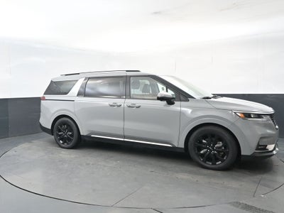 2023 Kia Carnival SX