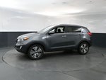 2015 Kia Sportage EX AWD