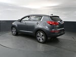 2015 Kia Sportage EX AWD