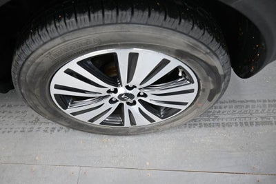 2015 Kia Sportage EX AWD