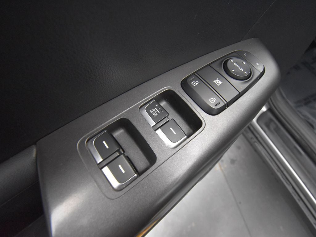 2022 Kia Sportage LX AWD