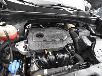 2022 Kia Sportage LX AWD