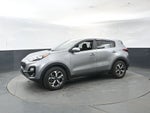 2022 Kia Sportage LX AWD