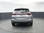 2022 Kia Sportage LX AWD