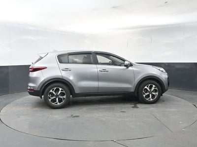 2022 Kia Sportage LX AWD