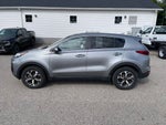 2021 Kia Sportage LX AWD