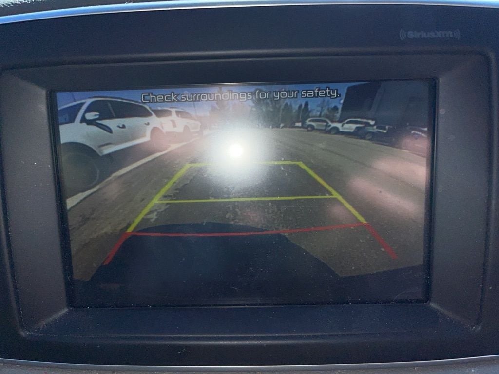 2019 Kia Sportage LX AWD