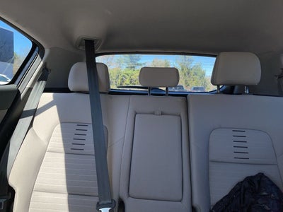 2019 Kia Sportage LX AWD