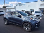 2021 Kia Sportage LX AWD