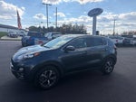 2021 Kia Sportage LX AWD