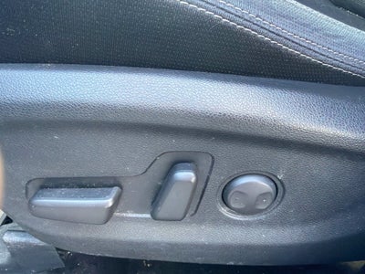 2021 Kia Sportage LX AWD
