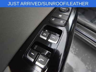 2019 Kia Sportage EX AWD