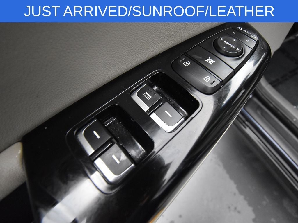 2019 Kia Sportage EX AWD