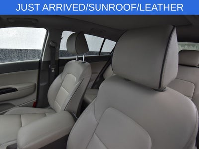 2019 Kia Sportage EX AWD