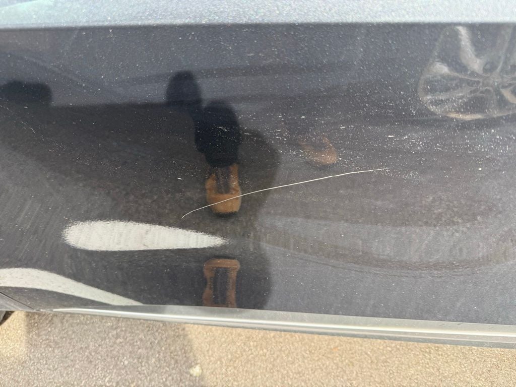 2023 Kia Sportage LX AWD