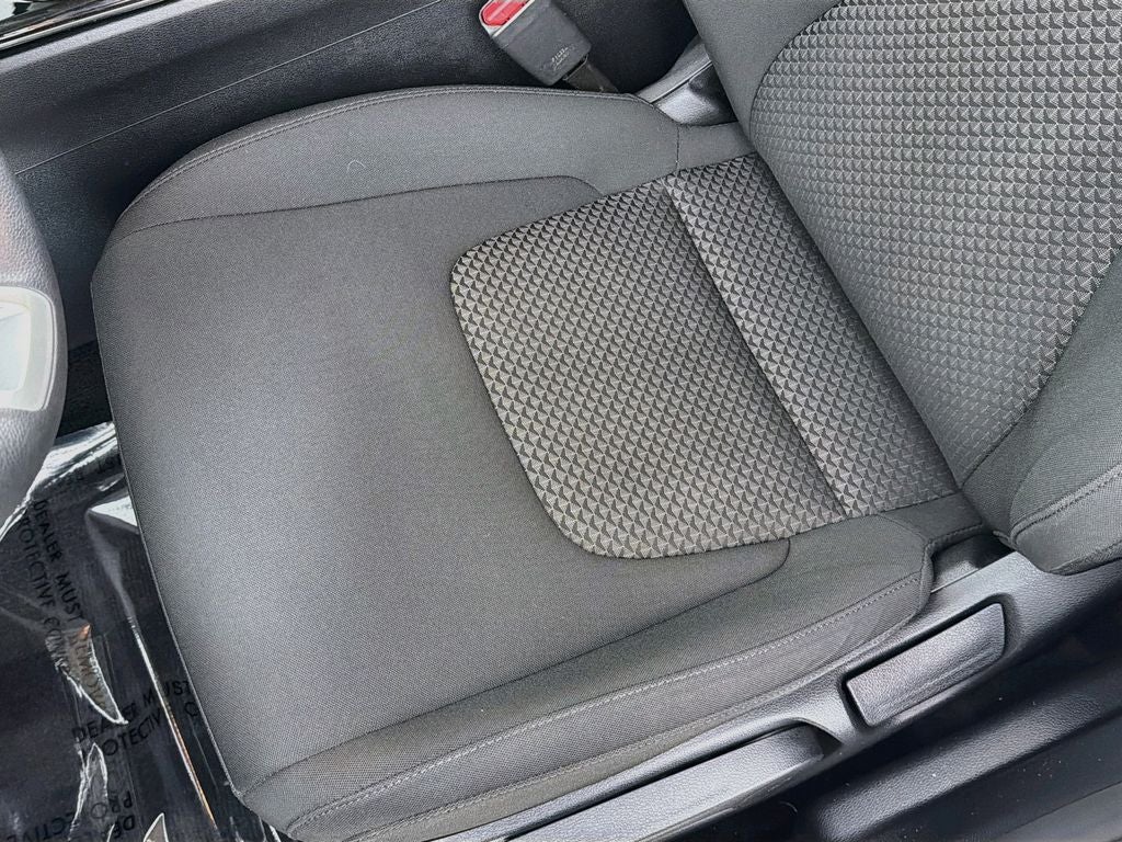 2023 Kia Sportage Hybrid LX AWD