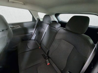 2023 Kia Sportage Hybrid LX AWD