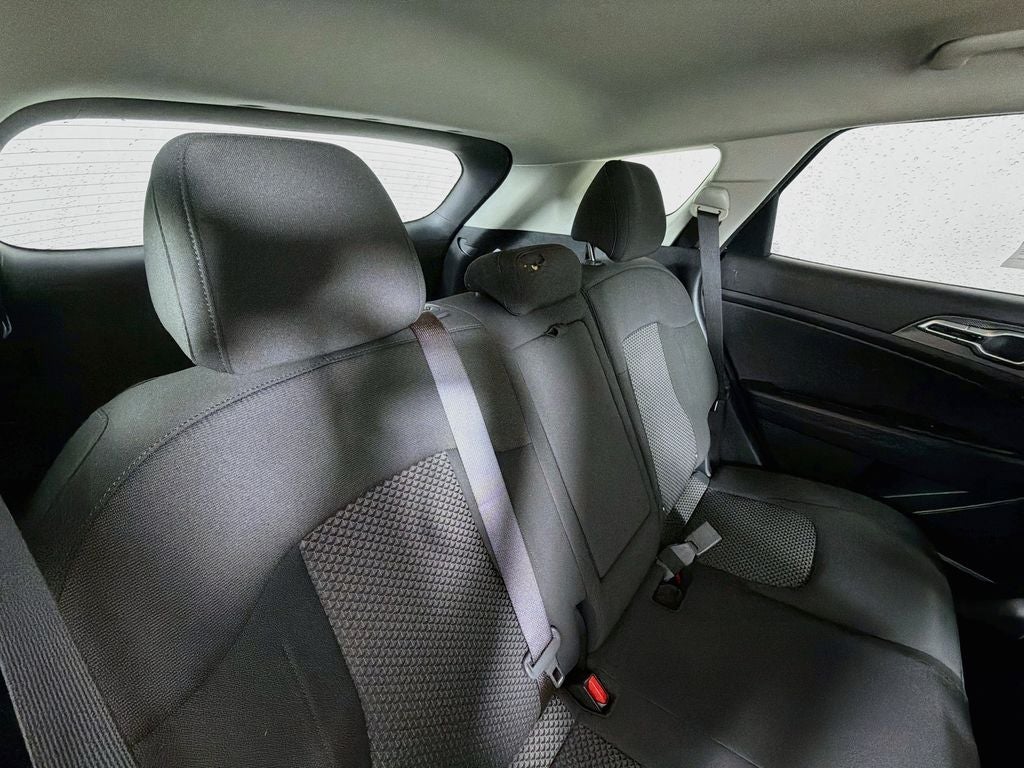 2023 Kia Sportage Hybrid LX AWD