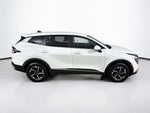 2023 Kia Sportage Hybrid LX AWD