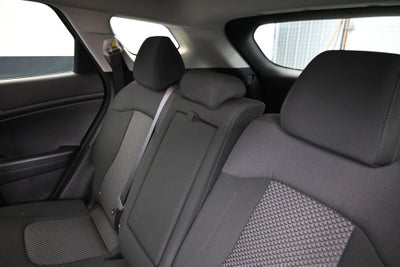 2025 Kia Sportage Hybrid LX AWD