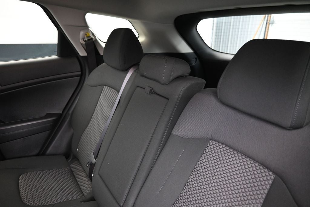 2025 Kia Sportage Hybrid LX AWD
