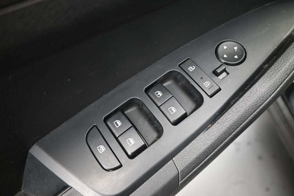 2025 Kia Sportage Hybrid LX AWD