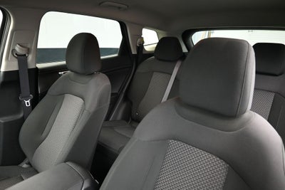 2025 Kia Sportage Hybrid LX AWD