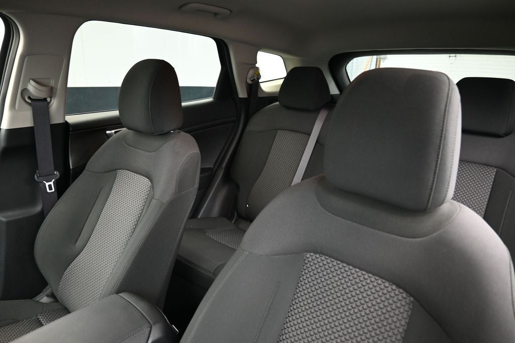 2025 Kia Sportage Hybrid LX AWD