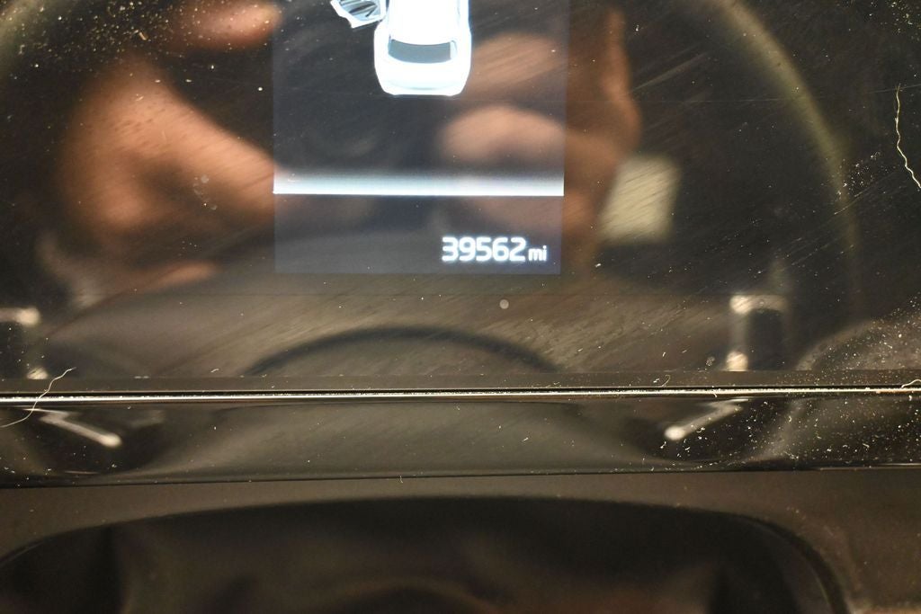 2025 Kia Sportage Hybrid LX AWD