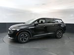 2025 Kia Sportage Hybrid LX AWD
