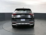 2025 Kia Sportage Hybrid LX AWD