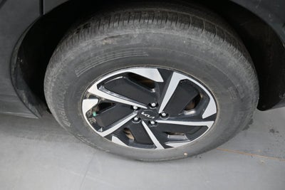 2025 Kia Sportage Hybrid LX AWD