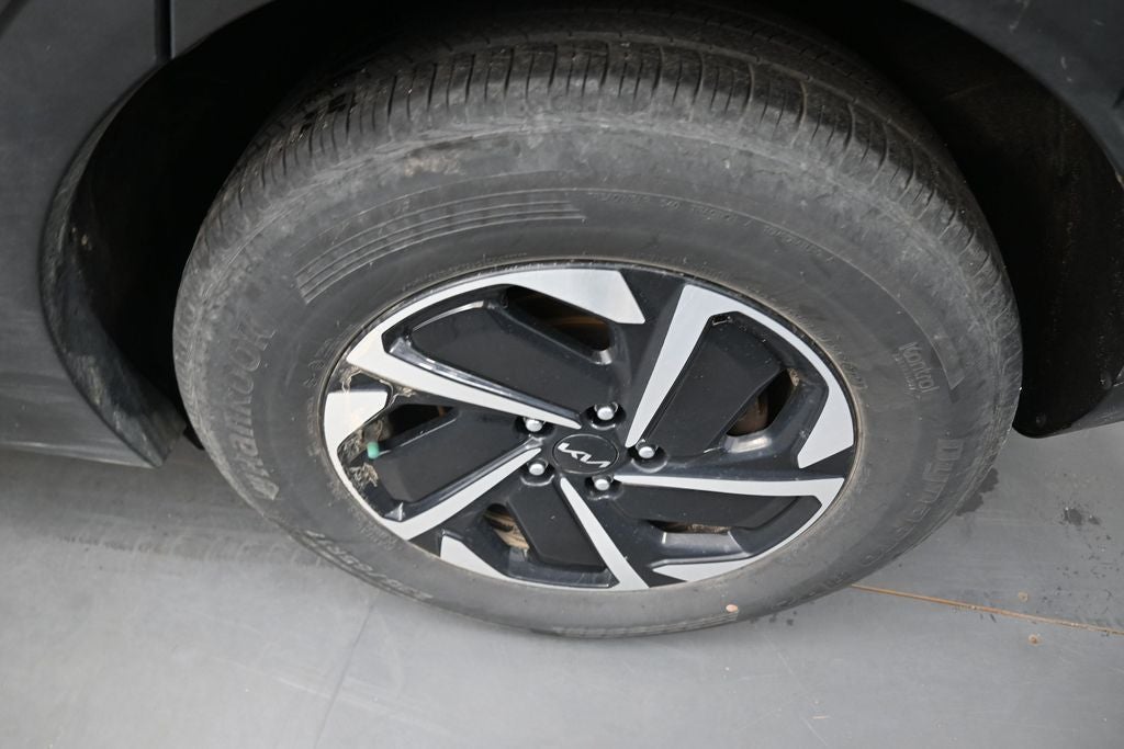 2025 Kia Sportage Hybrid LX AWD
