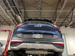 2024 Kia Sportage Hybrid EX