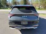 2025 Kia Sportage Hybrid SX-Prestige AWD