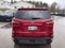 2021 Ford EcoSport SE AWD