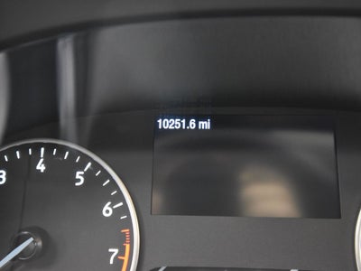 2022 Ford EcoSport Titanium