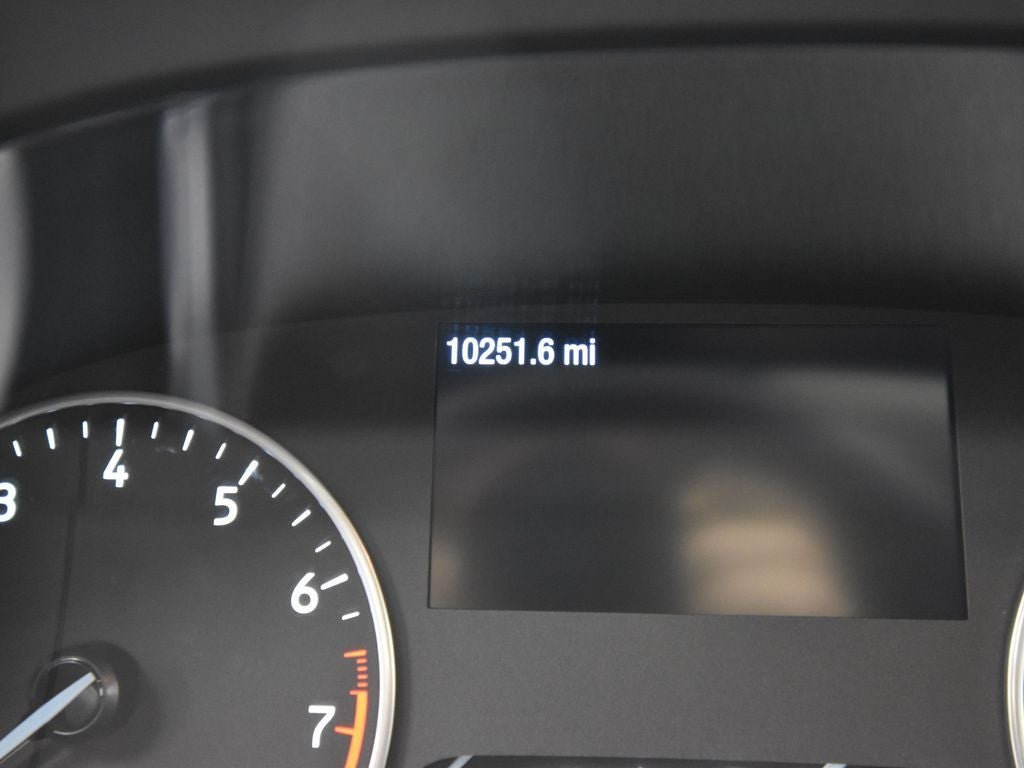 2022 Ford EcoSport Titanium