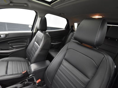 2022 Ford EcoSport Titanium