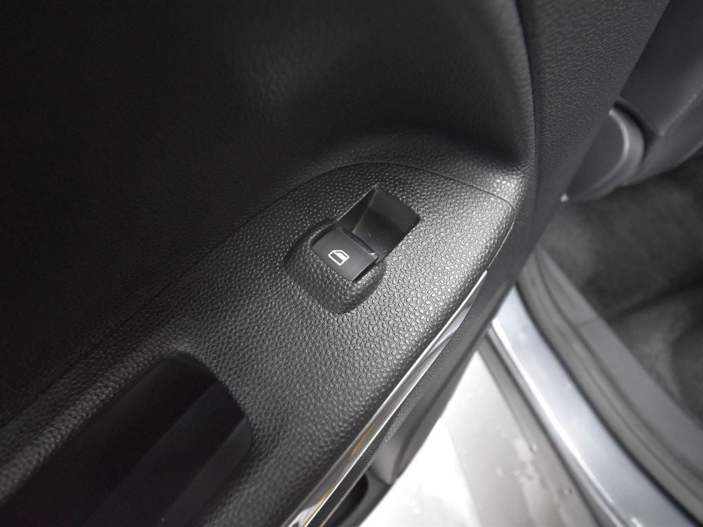 2022 Ford EcoSport Titanium