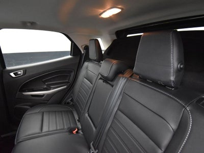 2022 Ford EcoSport Titanium