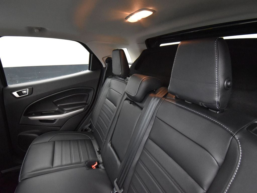 2022 Ford EcoSport Titanium