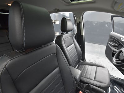 2022 Ford EcoSport Titanium