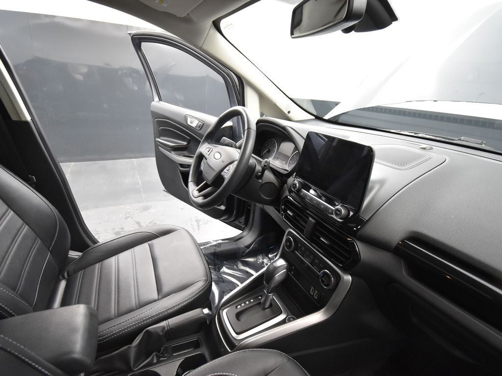 2022 Ford EcoSport Titanium